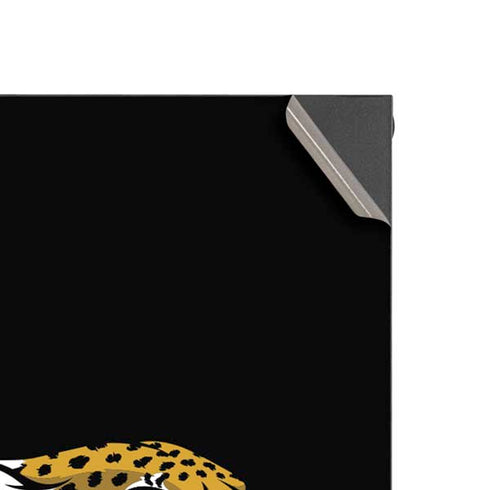 NFL Jacksonville Jaguars Breakaway XBox Series X Digital Edition Console Skin