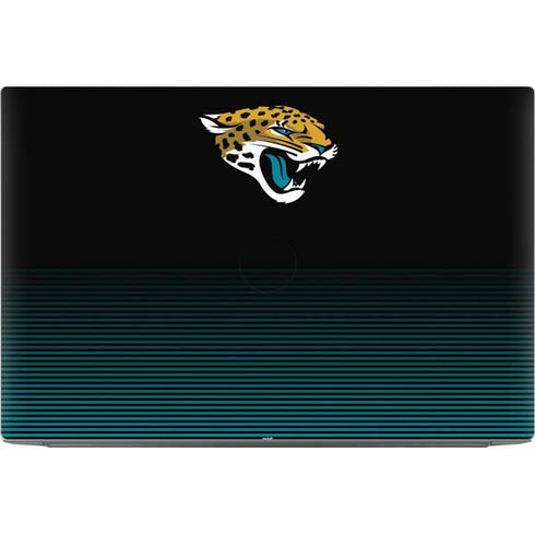 NFL Jacksonville Jaguars Breakaway Dell XPS Skin