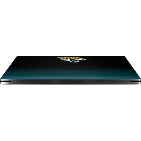 NFL Jacksonville Jaguars Breakaway Dell XPS Skin