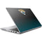 NFL Jacksonville Jaguars Breakaway HP ZBook Fury 16 G10 Skin