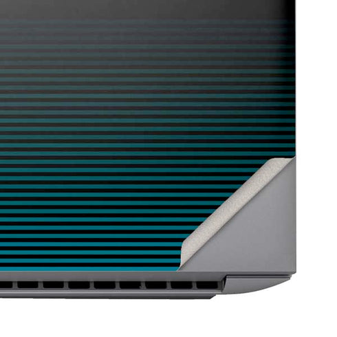 NFL Jacksonville Jaguars Breakaway HP ZBook Fury 16 G10 Skin