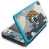 NFL Jacksonville Jaguars Camo Nintendo Skins
