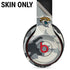 NFL Jacksonville Jaguars Camo Beats Solo 3 Wireless Skin
