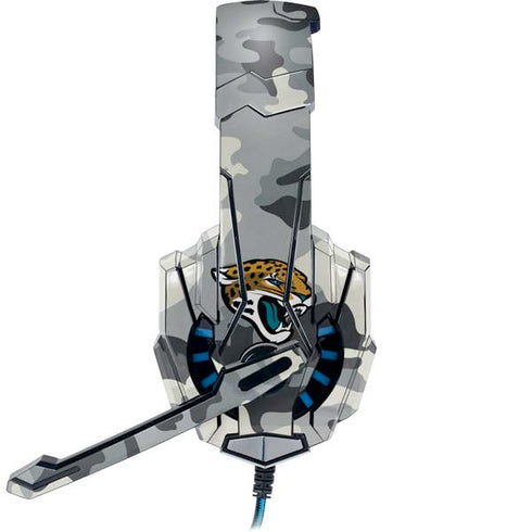 NFL Jacksonville Jaguars Camo BENGOO G9000 Skin