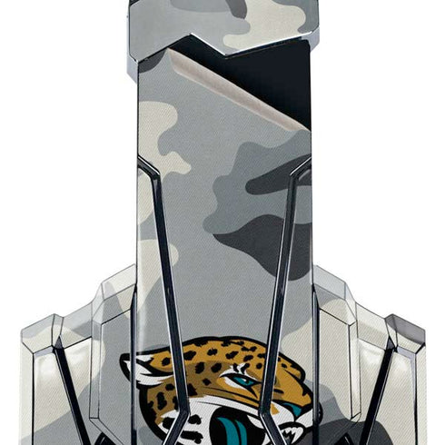 NFL Jacksonville Jaguars Camo BENGOO G9000 Skin