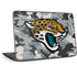 NFL Jacksonville Jaguars Camo HP Chromebook Skin
