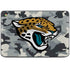 NFL Jacksonville Jaguars Camo HP Chromebook Skin