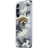 NFL Jacksonville Jaguars Camo Galaxy A35 5G Skin