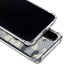 NFL Jacksonville Jaguars Camo Galaxy A36 5G Clear Case