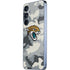 NFL Jacksonville Jaguars Camo Galaxy A55 5G Skin