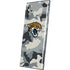 NFL Jacksonville Jaguars Camo Galaxy Note 10 Plus Skin