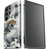 NFL Jacksonville Jaguars Camo Galaxy S23 Ultra Pro Case