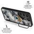 NFL Jacksonville Jaguars Camo Galaxy S24 FE Kickstand Case