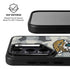 NFL Jacksonville Jaguars Camo Galaxy S25 Kickstand Case