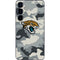 NFL Jacksonville Jaguars Camo Galaxy S24 Plus Skin