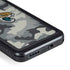 NFL Jacksonville Jaguars Camo Galaxy S24 Plus Waterproof Case