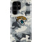NFL Jacksonville Jaguars Camo Galaxy S25 Ultra Impact Case
