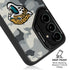 NFL Jacksonville Jaguars Camo Galaxy S24 Ultra Kickstand Case