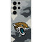 NFL Jacksonville Jaguars Camo Galaxy S24 Ultra Skin