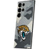 NFL Jacksonville Jaguars Camo Galaxy S24 Ultra Skin