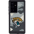NFL Jacksonville Jaguars Camo Galaxy S24 Ultra Waterproof Case