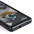 NFL Jacksonville Jaguars Camo Galaxy S24 Ultra Waterproof Case