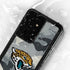 NFL Jacksonville Jaguars Camo Galaxy S24 Ultra Waterproof Case