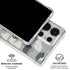 NFL Jacksonville Jaguars Camo Galaxy S25 Ultra Clear Case