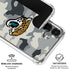 NFL Jacksonville Jaguars Camo Galaxy S26 Clear Case