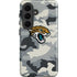 NFL Jacksonville Jaguars Camo Galaxy S26 Impact Case