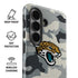 NFL Jacksonville Jaguars Camo Galaxy S26 Impact Case