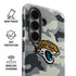 NFL Jacksonville Jaguars Camo Galaxy S26 Plus Impact Case