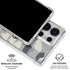 NFL Jacksonville Jaguars Camo Galaxy S26 Ultra Clear Case