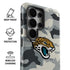 NFL Jacksonville Jaguars Camo Galaxy S26 Ultra Impact Case