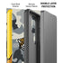 NFL Jacksonville Jaguars Camo Galaxy S26 Ultra Impact Case