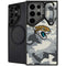 NFL Jacksonville Jaguars Camo Galaxy S26 Ultra Kickstand Case
