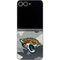 NFL Jacksonville Jaguars Camo Galaxy Z Flip6 Skin