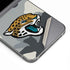 NFL Jacksonville Jaguars Camo Galaxy Z Flip6 Skin