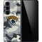 NFL Jacksonville Jaguars Camo Galaxy Z Fold5 5G Skin