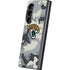 NFL Jacksonville Jaguars Camo Galaxy Z Fold5 5G Skin