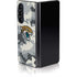 NFL Jacksonville Jaguars Camo Galaxy Z Fold5 5G Skin