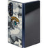 NFL Jacksonville Jaguars Camo Galaxy Z Fold6 Skin
