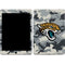 NFL Jacksonville Jaguars Camo iPad Skins