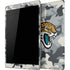 NFL Jacksonville Jaguars Camo iPad Skins
