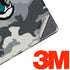 NFL Jacksonville Jaguars Camo iPad Skins
