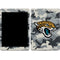 NFL Jacksonville Jaguars Camo Apple iPad Skin