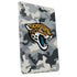 NFL Jacksonville Jaguars Camo Apple iPad Skin