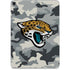 NFL Jacksonville Jaguars Camo Apple iPad Pro Skin