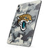 NFL Jacksonville Jaguars Camo Apple iPad Pro Skin