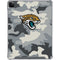 NFL Jacksonville Jaguars Camo iPad Cases